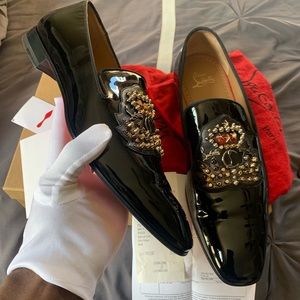 Limited Edition Christian Louboutin